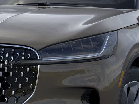 New 2026 Lincoln Aviator Reserve w/ Luxury Package AWD/4WD image 19