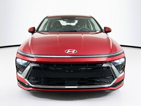 Used 2025 Hyundai Sonata SEL image 2