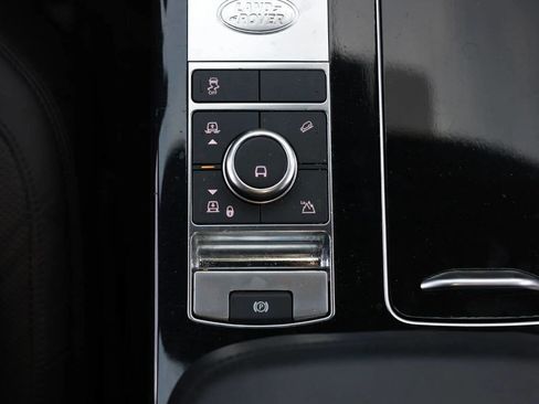 Used 2019 Land Rover Range Rover HSE AWD/4WD image 24