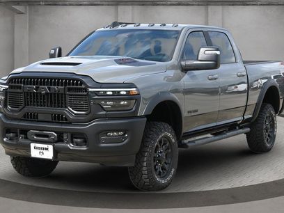 New 2026 RAM 2500 Power Wagon