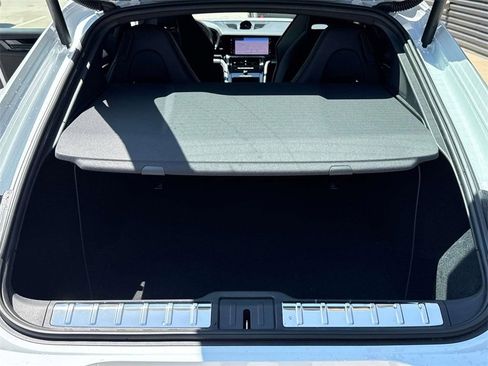 New 2025 Porsche Panamera 4 image 27