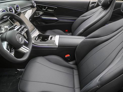 New 2026 Mercedes-Benz CLE 300 4MATIC Cabriolet image 23