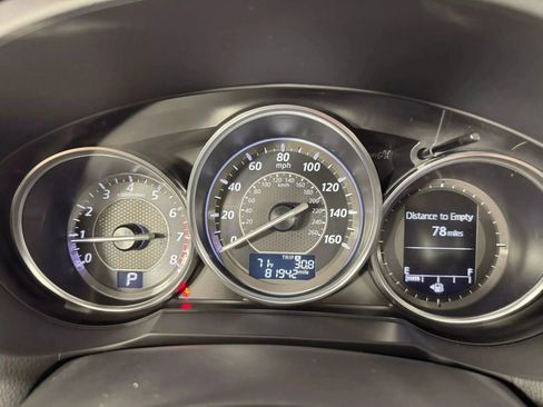 Used 2015 MAZDA MAZDA6 Grand Touring image 14