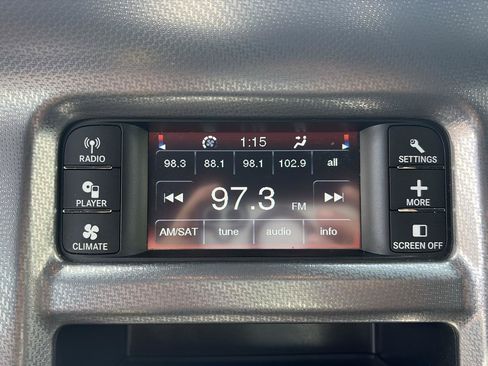 Used 2014 Dodge Charger SE w/ Sport Appearance Group RWD image 12