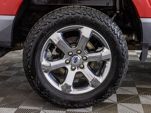 Used 2021 Ford F150 XLT w/ Equipment Group 302A High AWD/4WD image 50