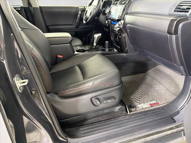 Used 2024 Toyota 4Runner TRD Pro AWD/4WD image 15