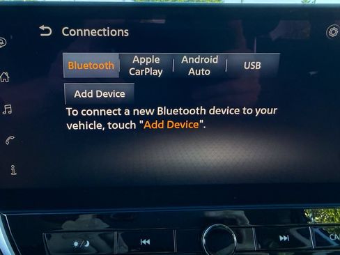 New 2026 Nissan Altima 2.5 SR w/ SR Premium Package FWD image 23