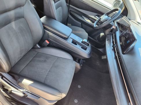 Certified 2024 Nissan Ariya AWD image 11