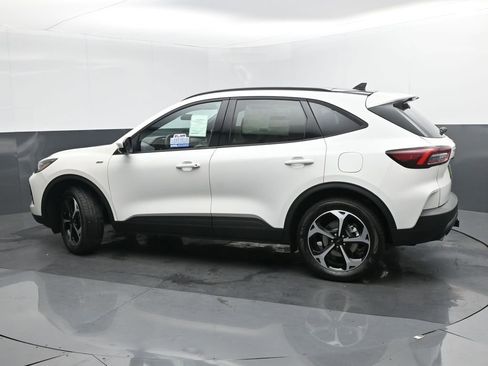 New 2025 Ford Escape ST-Line Elite w/ Tech Pack #2 image 3