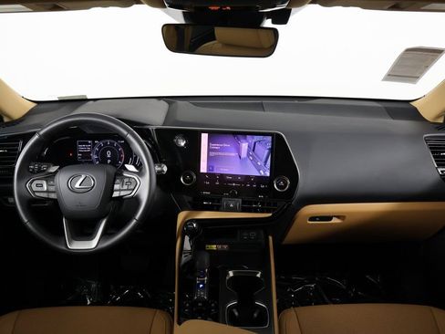 Certified 2026 Lexus NX 350 AWD w/ Accessory Package (2T) image 8