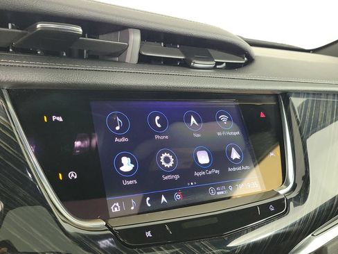 Certified 2023 Cadillac XT6 Premium Luxury FWD image 28