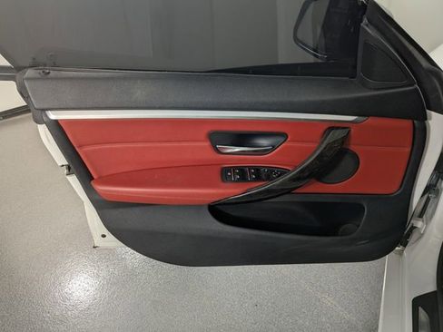 Used 2018 BMW 430i Gran Coupe xDrive AWD/4WD image 9