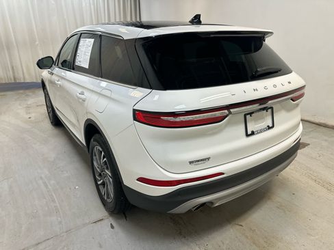 Used 2023 Lincoln Corsair AWD w/ Equipment Group 101A image 2