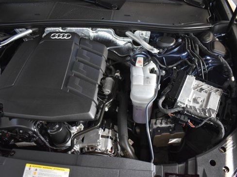 Used 2020 Audi A6 2.0T Premium Plus w/ Premium Plus Package AWD/4WD image 47
