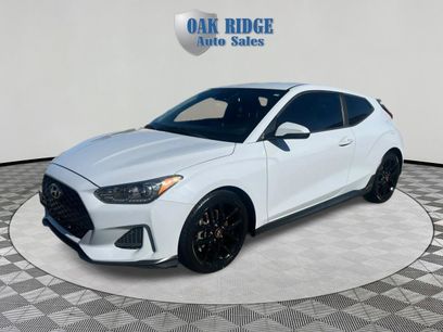 Used 2019 Hyundai Veloster Turbo R-Spec
