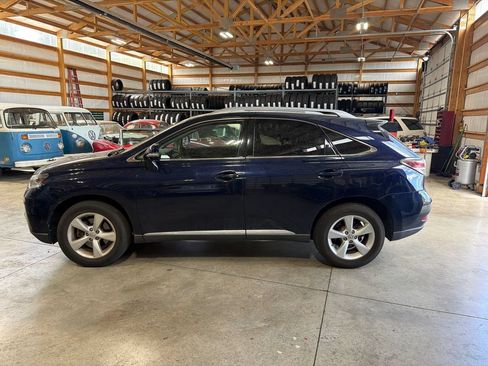 Used 2015 Lexus RX 350 AWD image 11