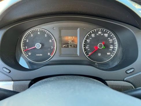 Used 2014 Volkswagen Jetta SE image 20