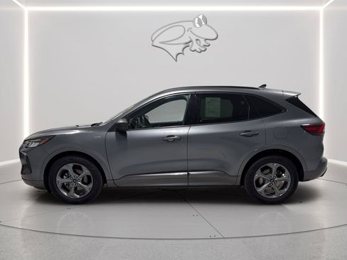 Certified 2024 Ford Escape ST-Line FWD image 8