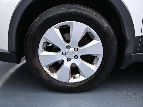 Used 2011 Subaru Outback 2.5i Limited AWD/4WD image 26