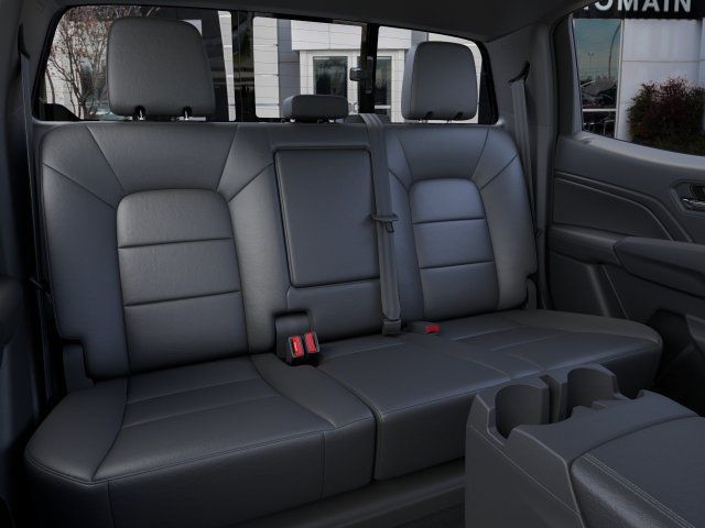 New 2026 GMC Canyon Elevation w/ Convenience Package AWD/4WD image 17