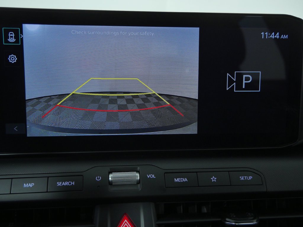 Used 2025 Kia K4 FWD image 37