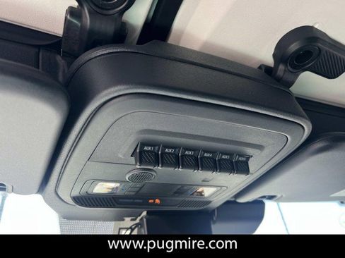 New 2026 Ford Bronco Raptor image 25