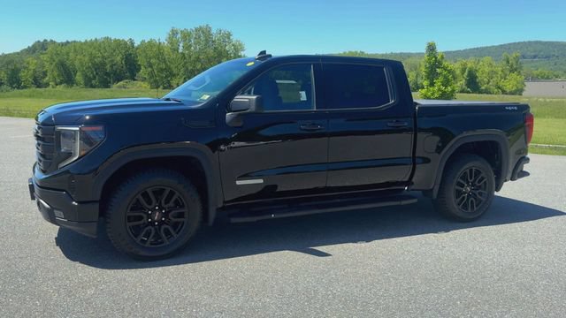 Used 2022 GMC Sierra 1500 Elevation AWD/4WD image 5