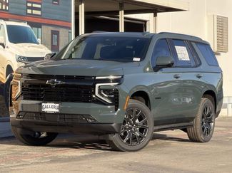 New 2026 Chevrolet Tahoe RST w/ Comfort Package video 1