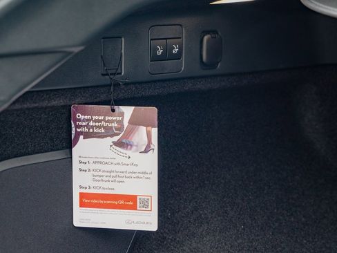 New 2026 Lexus RX 350 Premium Plus image 10