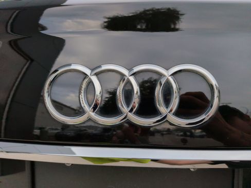 Used 2021 Audi A6 Premium Plus w/ Premium Plus Package image 40