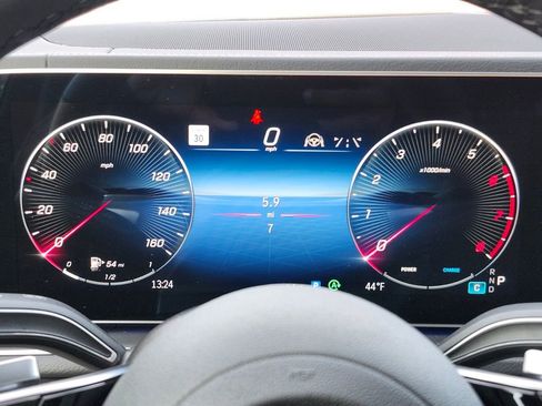 Certified 2025 Mercedes-Benz GLS 450 4MATIC image 34