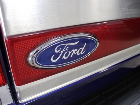 Used 1988 Ford Bronco AWD/4WD image 17