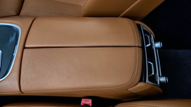 Used 2019 BMW 740i w/ M Sport Package RWD image 68