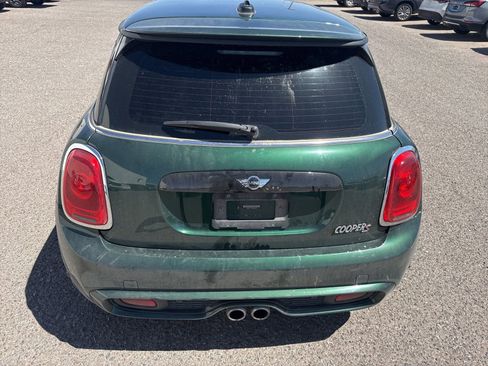 Used 2017 MINI Cooper S FWD image 4