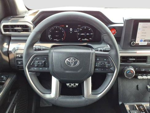 Certified 2026 Toyota Tacoma TRD Sport AWD/4WD image 20