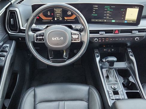 Used 2025 Kia Sorento S w/ Panoramic Sunroof Package image 26