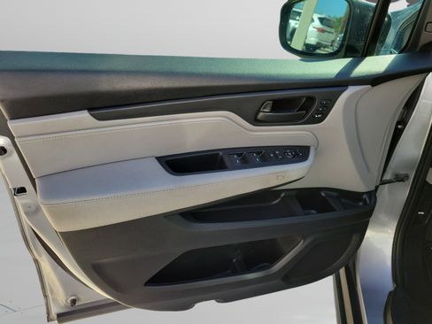 Used 2020 Honda Odyssey EX-L image 7