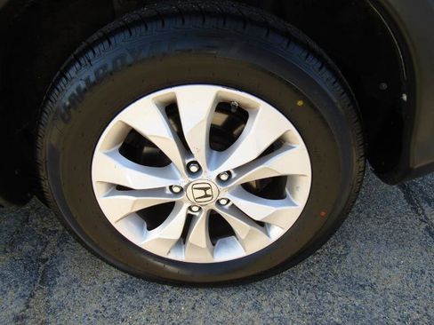 Used 2013 Honda CR-V EX image 8