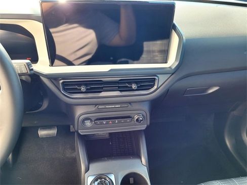 New 2025 Ford Bronco Sport Heritage w/ Convenience Package image 8