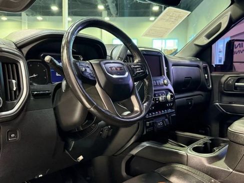 Used 2020 GMC Sierra 2500 AT4 w/ AT4 Premium Package image 61