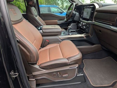 Used 2025 Ford F150 King Ranch AWD/4WD image 22