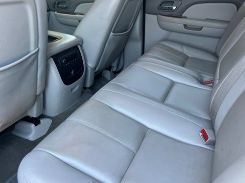 Used 2007 GMC Sierra 2500 SLT w/ Convenience Package AWD/4WD image 12
