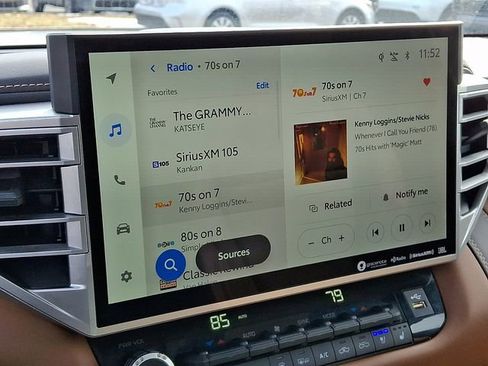 Used 2024 Toyota Tundra 1794 Edition image 20