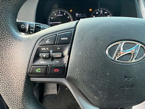 Used 2017 Hyundai Tucson Eco image 27