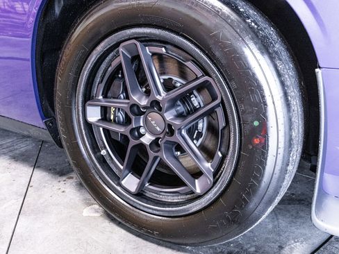 Used 2023 Dodge Challenger SRT Hellcat Redeye image 10