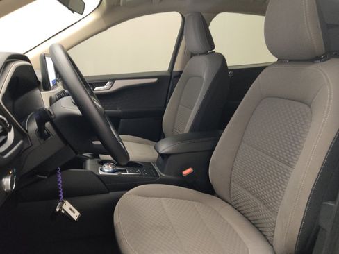 Used 2020 Ford Escape SE FWD image 17