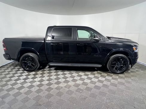 Certified 2020 RAM 1500 Laramie AWD/4WD image 9