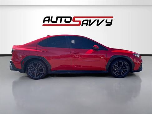 Used 2023 Subaru WRX Premium image 8