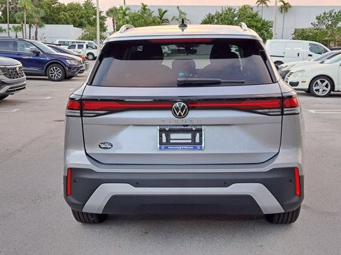 New 2026 Volkswagen Tiguan S FWD image 4