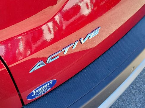 New 2026 Ford Escape Active w/ Tech Pack #1 image 8